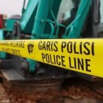 Empat Tambang Ilegal Berhasil Dibongkar Polres Tasikmalaya Kota