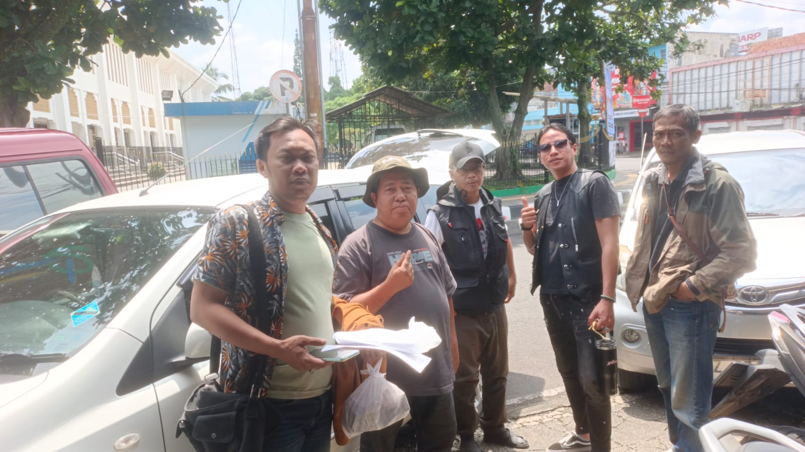 SWAKKA: Komunitas Baru bagi Wartawan dan Konten Kreator