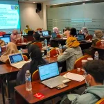 Dorong Kreativitas Generasi Digital, Pelatihan Konten Meriahkan HUT Tasikmalaya ke-24