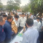 Misi Khusus Wapres Gibran di Cipasung Tasikmalaya