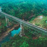 Revitalisasi Jembatan Cirahong: Penguat Konektivitas Dua Kabupaten