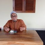 KH Miftah Fauzi: Ribuan Pedagang Pasar Cikurubuk Masih Menunggu Sikap Tegas Pemkot Tasikmalaya