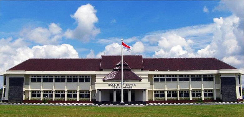 BPK Soroti Belanja Hibah Kota Tasikmalaya, Hampir Rp100 Miliar Salah Klasifikasi