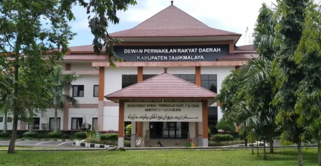 APBD Kabupaten Tasikmalaya Tak Cukup Hanya Dokumen Anggaran