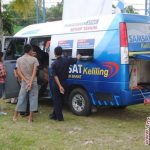 Panduan Wajib Pajak: Jadwal Samsat Keliling Ciamis September 2025