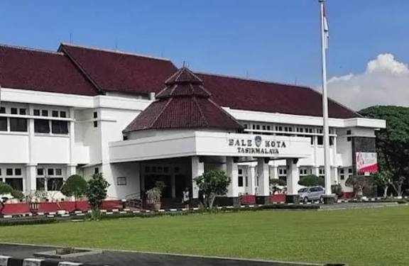 Arah Baru Pembangunan! Ini 7 Program Prioritas Kota Tasikmalaya