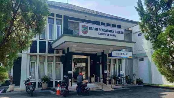 Warga Ciamis Dapat Angin Segar, Denda Tunggakan Resmi Dihapus