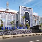 Berbagi di Bulan Suci: Dosen dan Karyawan STIKes Muhammadiyah Ciamis Salurkan Zakat Fitrah