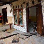 Pergeseran Tanah Terjadi di Tasikmalaya, Warga Diminta Waspada