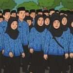 PPPK Paruh Waktu: Antara Pinangan dan Pelaminan yang Tak Kunjung Datang