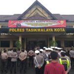 Tiga Kasus Kekerasan Jalanan Berhasil Diungkap Polres Tasikmalaya Kota