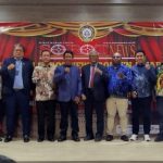 Melawan Hoaks dari Desa, Roni Imroni Raih Sorot News Golden Award 2025