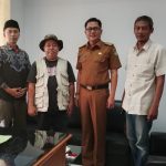 Membangun Sinergitas SWAKKA dan Dishubkominfo Kab. Tasikmalaya