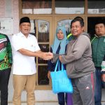 Bulan Bakti Insan Cita, Wakil Bupati Tasikmalaya Serukan Gerakan Moral dan Kebermanfaatan