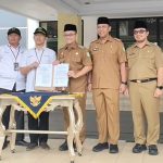 Pemkab Tasikmalaya Apresiasi Atlet Berprestasi 2026