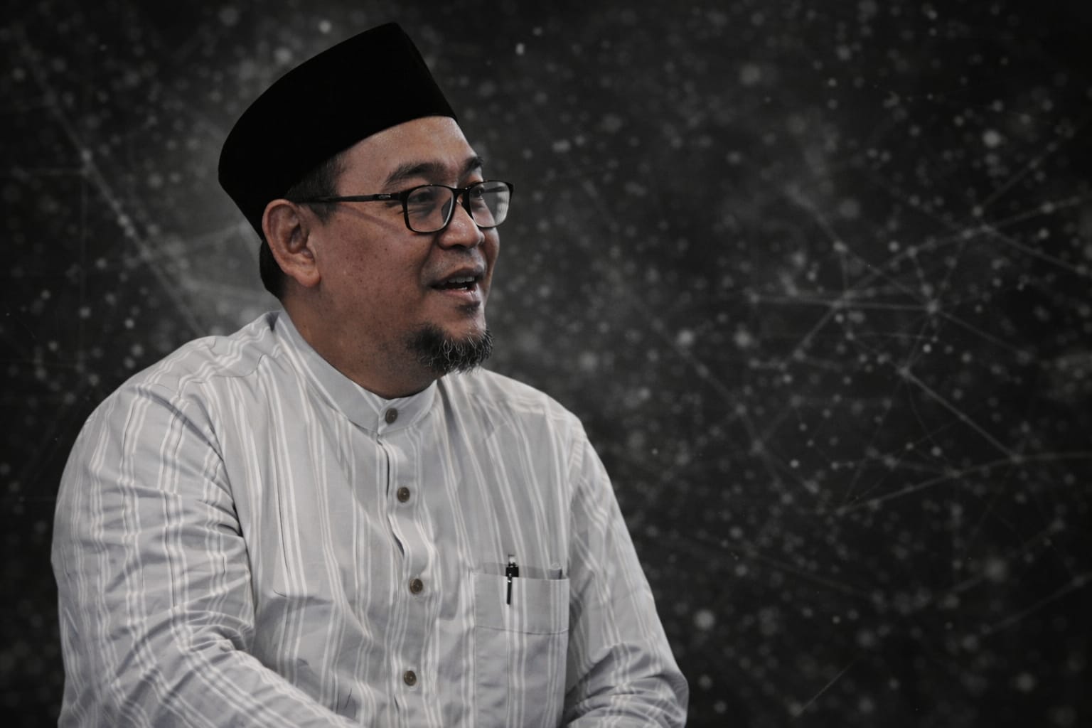 Empat Poin Tuntutan Pedagang Pasar Cikurubuk, Saatnya Kebijakan Ditegaskan