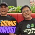 Air Mata di Sriwedari: PSGC Ciamis Akhirnya Promosi ke Liga 2
