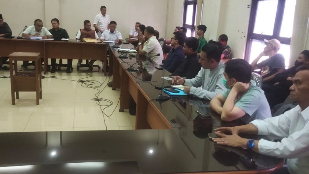 Lapangan Padel di Tasikmalaya Tetap Beroperasi, Izin Dikebut