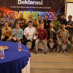 9 Juta Impresi Sebulan, Media Lokal Priangan Timur Konsolidasi Lewat SWAKKA