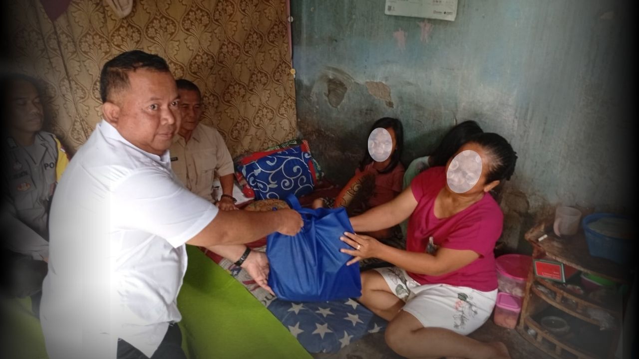 Kasus Siswi Mengemis Soroti Data dan Realitas Kemiskinan di Tasikmalaya