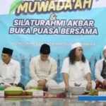 Kunjungan Bupati Tasikmalaya Ke Ponpes Mathla’ul Anwar Sariwangi