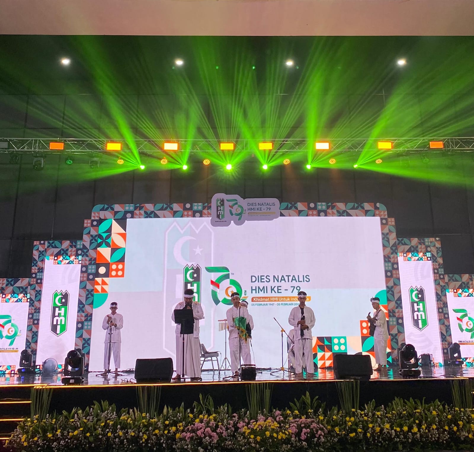 LSMI Tasikmalaya: Dari Gerakan Lokal, Menggema ke Tingkat Nasional