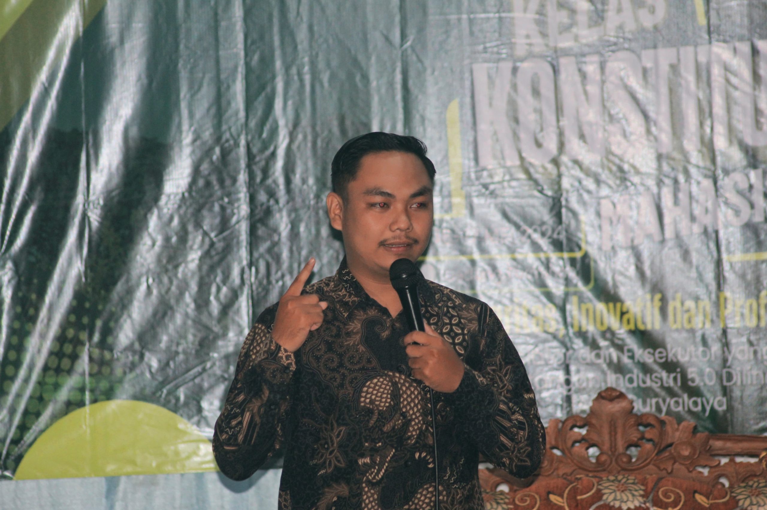 Praktisi Pendidikan Tegaskan: TPG Bukan Alasan Menghapus Honor Rutin Guru