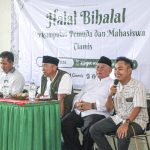 Silaturahmi PPM Ciamis: Kolaborasi Pemuda dan Pemangku Kebijakan