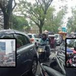 Parkir Liar Kota Tasikmalaya Menjamur Saat Ramadhan, Ganggu Aktivitas Ngabuburit