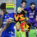Prediksi Persib Vs Persik Kediri: Senin, 9 Maret 2026 pukul 19.00 WIB