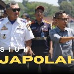 Persiapan Lebaran 2026: Kadishubkominfo Tasikmalaya Cek Stasiun Rajapolah