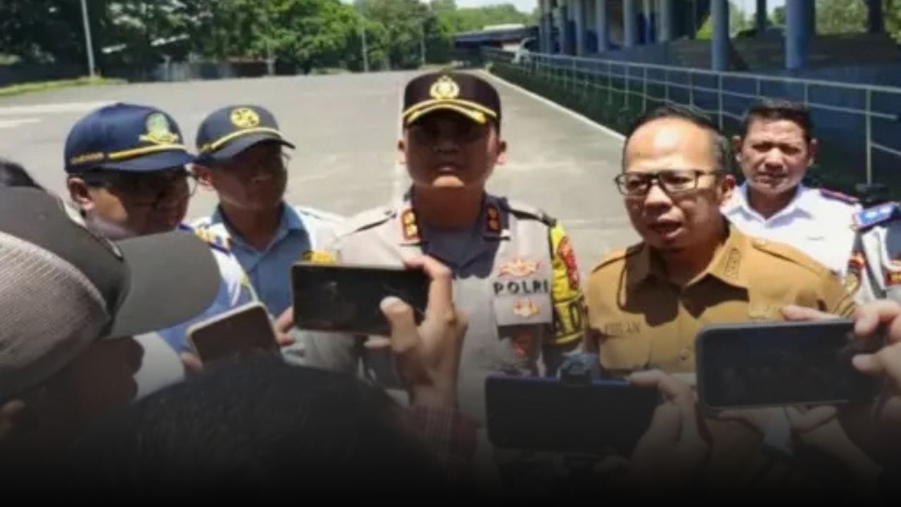 Kota Tasikmalaya: Keluhan ASN Memuncak, THR  Dibayar Bertahap