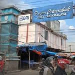 Diamnya Pemkot Picu Aksi Pedagang Pasar Cikurubuk