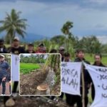 Air Tak Mengalir, Proyek Irigasi Cikalang Rp5,6 Miliar Dipertanyakan