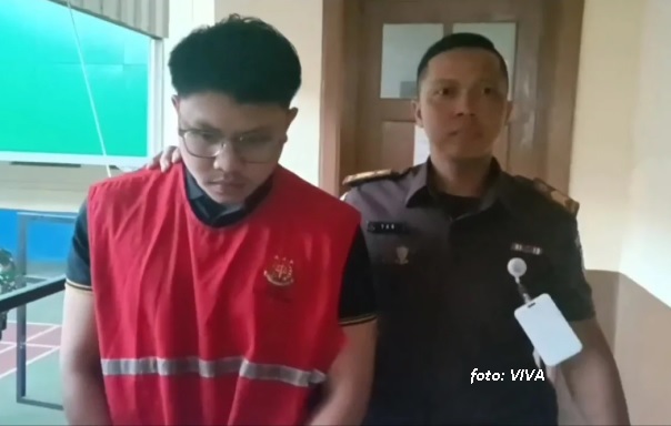 Sidang Lanjutan Resbob Memanas, Kewenangan PN Bandung Digugat