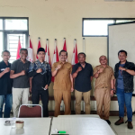 Silaturahmi dan Audiensi Komunitas SWAKKA Bangun Kemitraan Strategis di Tasikmalaya