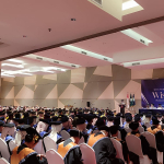 Wisuda ke-15 UMTAS, 244 Lulusan Resmi Dikukuhkan