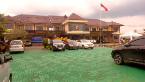 Tukang Bakso Diculik di Tasikmalaya: Respon Cepat Aparat Kepolisian