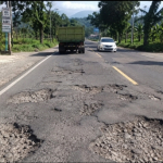 Temuan BPK Proyek Jalan Tasikmalaya-Ciamis Nyaris Rp1 Miliar, SWAKKA Desak Telaah Lebih Lanjut