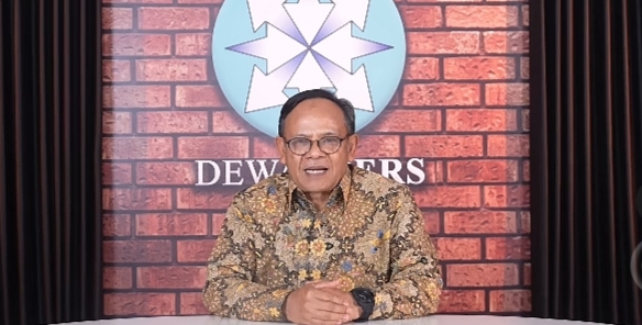 Dua Kasus Wartawan Dihina dan Diintimidasi, Ini Sikap Dewan Pers